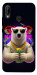 Чохол Money bear для Huawei P20 Lite