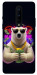 Чохол Money bear для OnePlus 8