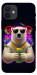Чохол Money bear для iPhone 12