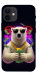 Чохол Money bear для iPhone 12 mini