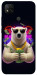 Чохол Money bear для Xiaomi Redmi 9C