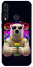 Чохол Money bear для Huawei Y6p