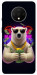 Чохол Money bear для OnePlus 7T