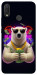 Чехол Money bear для Huawei Nova 3i