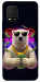 Чехол Money bear для Xiaomi Mi 10 Lite