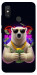 Чехол Money bear для Xiaomi Mi 8
