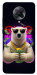 Чохол Money bear для Xiaomi Redmi K30 Pro