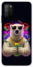 Чехол Money bear для Xiaomi Poco M3