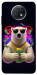 Чехол Money bear для Xiaomi Redmi Note 9T