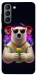 Чохол Money bear для Galaxy S21