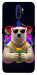 Чехол Money bear для Oppo A9 (2020)