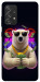 Чохол Money bear для Galaxy A72 5G
