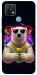 Чехол Money bear для Oppo A15