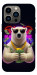 Чехол Money bear для iPhone 13 Pro