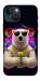 Чохол Money bear для iPhone 13 mini
