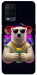Чехол Money bear для Oppo A54 4G