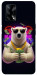 Чехол Money bear для Oppo A74 4G