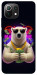 Чохол Money bear для Xiaomi Mi 11 Lite