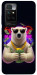 Чехол Money bear для Xiaomi Redmi 10