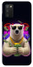 Чехол Money bear для Galaxy A03s