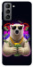 Чохол Money bear для Galaxy S21 FE