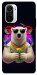 Чохол Money bear для Xiaomi Redmi K40 Pro+