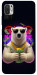 Чохол Money bear для Xiaomi Poco M3 Pro