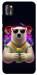 Чехол Money bear для TECNO POP 4 Pro