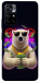 Чохол Money bear для Xiaomi Poco M4 Pro 5G