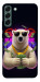 Чохол Money bear для Galaxy S22+