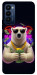 Чохол Money bear для TECNO Camon 18