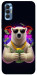 Чохол Money bear для TECNO Spark 8P