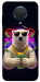 Чохол Money bear для Nokia G20