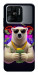 Чохол Money bear для Xiaomi Redmi 10C