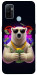 Чохол Money bear для Oppo A32
