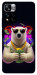 Чохол Money bear для Xiaomi Redmi Note 11 5G