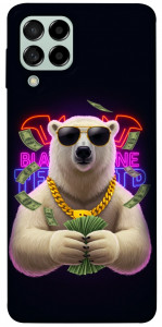 Чехол Money bear для Galaxy M53