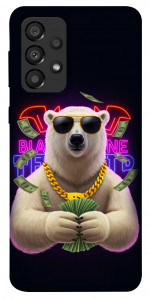 Чохол Money bear для Galaxy A33 5G