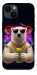 Чохол Money bear для iPhone 14
