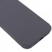 Заказать Чехол Silicone Case Full Protective (AA) NO LOGO для Apple iPhone 13 Pro Max (6.7") (Серый / Dark Gray) на vchehle.ua