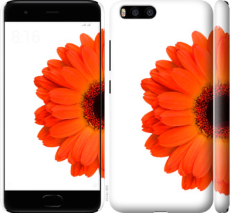 

Чехол Гербера 1 для Xiaomi Mi6 802701