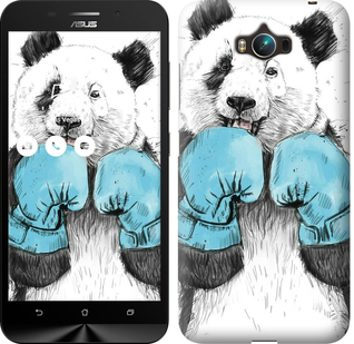 

Чохол Панда-боксер на Asus ZenFone Max ZC550KL 614638