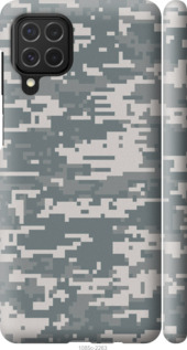 

Чехол Камуфляж для Samsung Galaxy M62 1583297