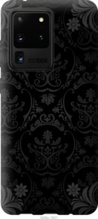 

Чехол узор барокко для Samsung Galaxy S20 Ultra 942812