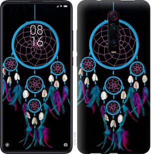 

Чехол Ловец снов для Xiaomi Mi 9T 859048
