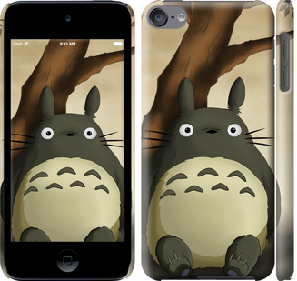 

Чехол Мой сосед Тоторо для iPod Touch 6 556473