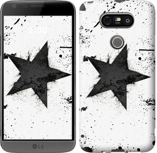 

Чехол Звезда для LG H860 G5 558621