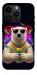 Чохол Money bear для iPhone 14 Pro