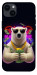 Чехол Money bear для iPhone 14 Plus