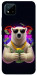 Чехол Money bear для Realme C20